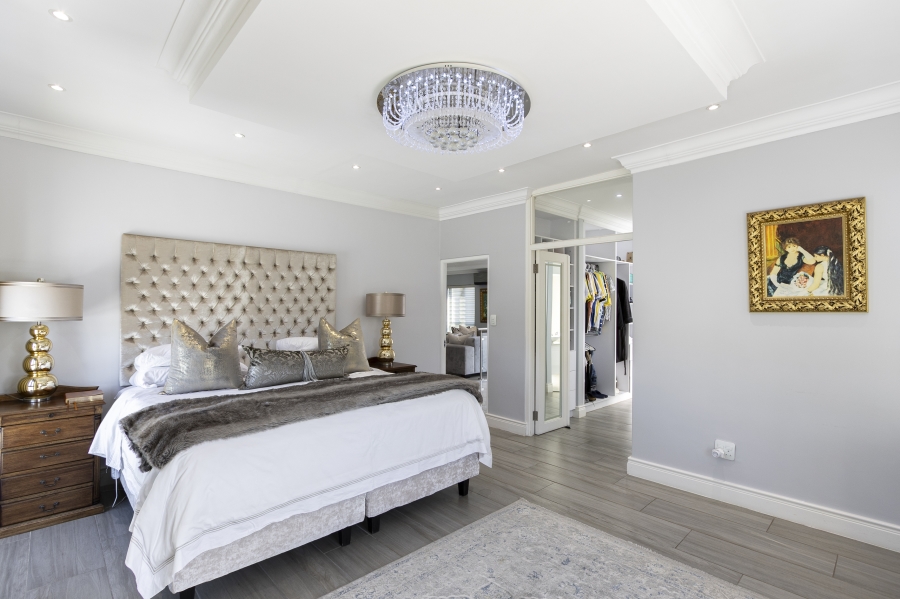 4 Bedroom Property for Sale in Croydon Olive Estate Western Cape